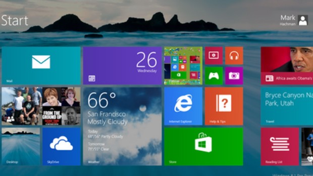 Windows 8.1