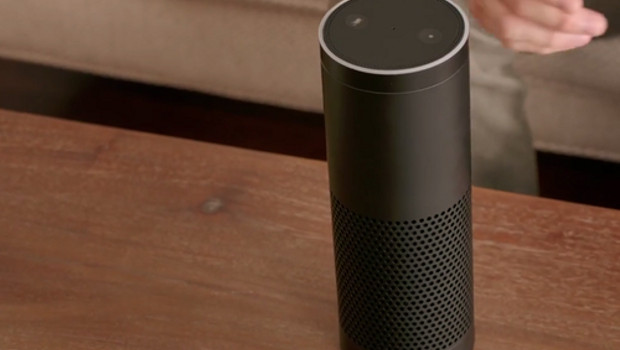 Amazon Echo