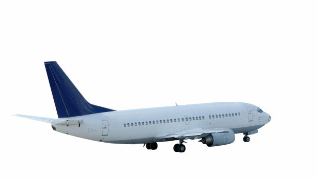 Airplane