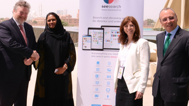 SeeSearch, Edutech deal