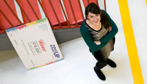 Iseult Ward, FoodCloud