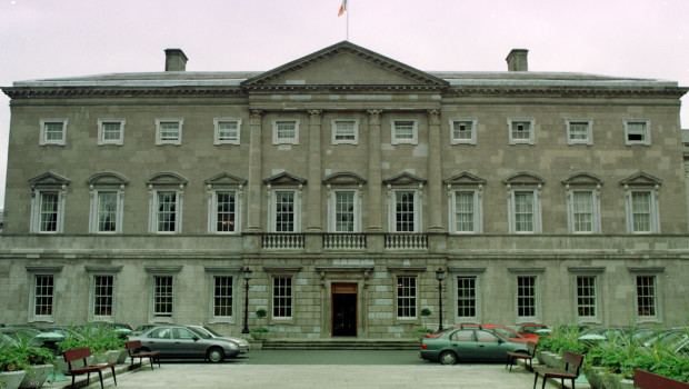 Leinster House