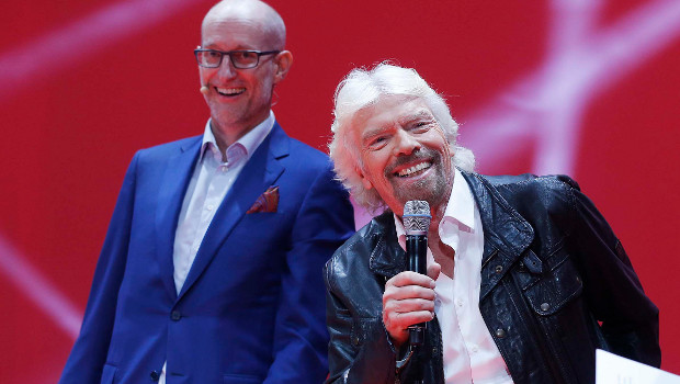 Virgin Media