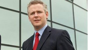 Marcus Doran, Rahi Systems