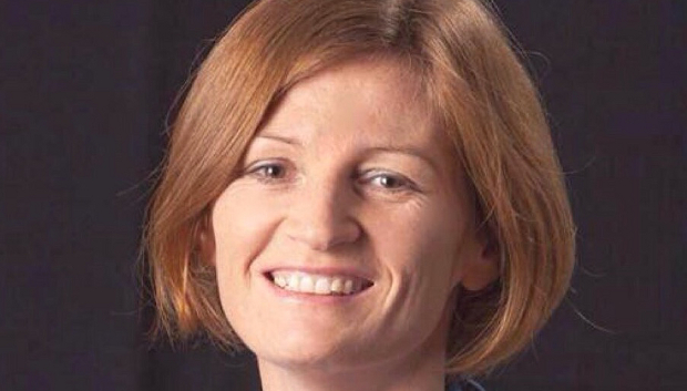 Dr Jane Walsh, NUI Galway