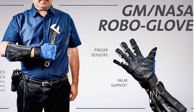 RoboGlove