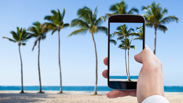 Summer tech