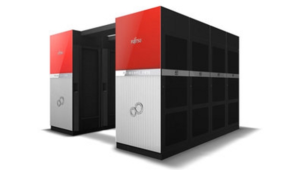 Fujitsu's PrimeHPC FX10