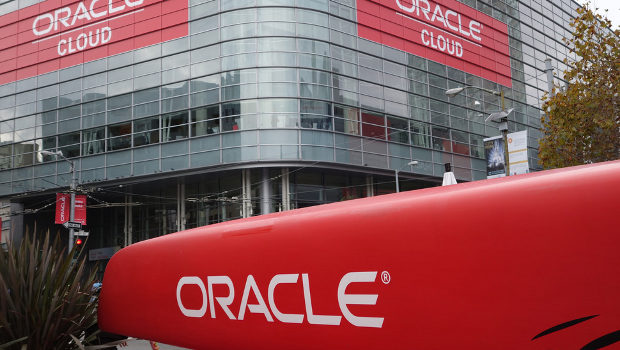 Oracle
