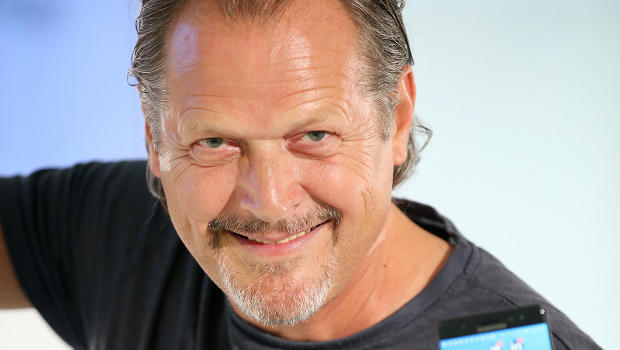 Rudy de Waele