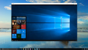 Windows 10 Anniversary Update