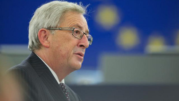Jean-Claude Juncker