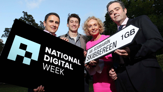 Digital Week 2016