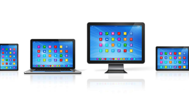 PC, tablet form factors