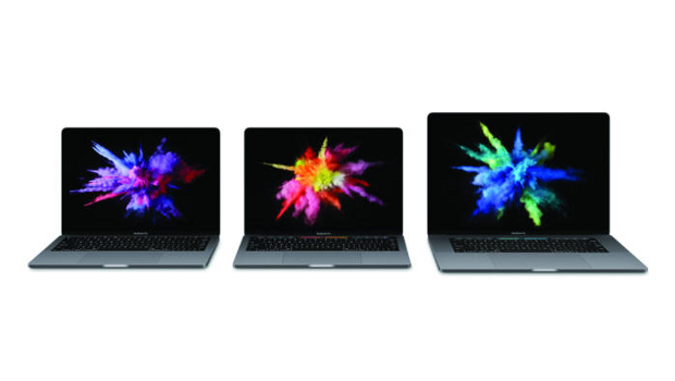 MacBook Pro