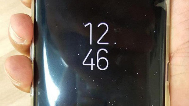 Galaxy S8