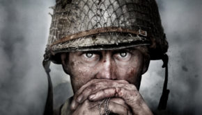 Call of Duty WWII