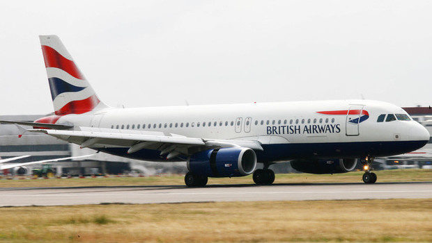 British Airways