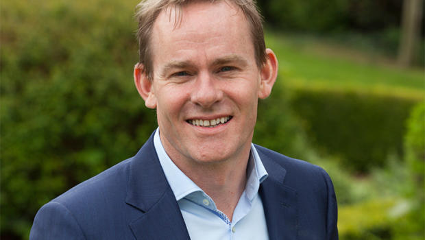 Justin Owens, Commtech