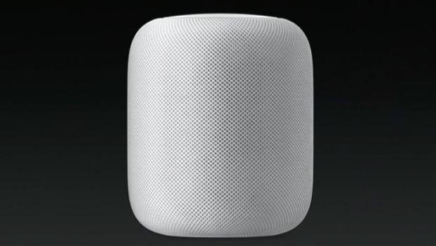 Apple HomePod Speaker is $349 Take on Google Home and Amazon Echo