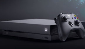 Xbox One X