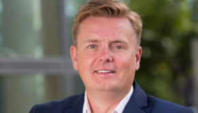 Barry Napier, Cubic Telecom