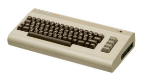Commodore 64