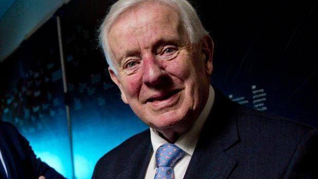 Dr Tony Scott