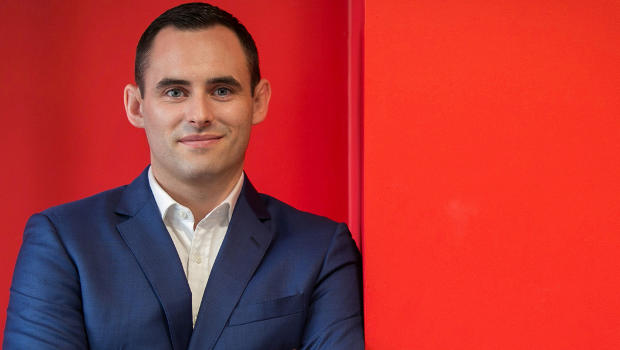 David Phelan, Accreate Executive Search Picture by Shane O'Neill, SON Photographic