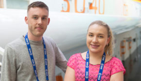 Stephen O'Connor & Kim Heary