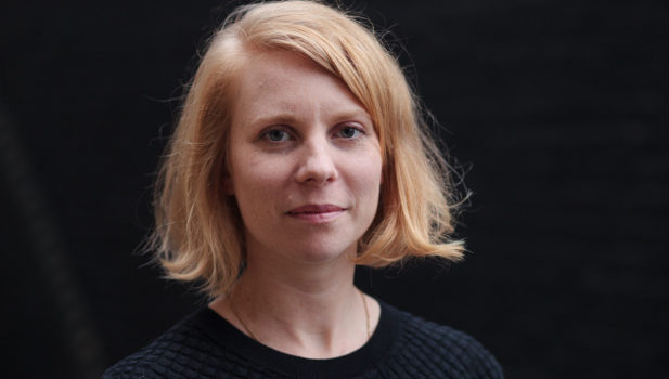 Lea Schonfelder