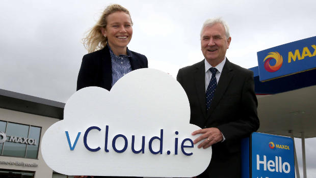 vCloud Maxol