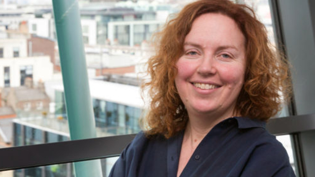 Prof Linda Doyle, Connect
