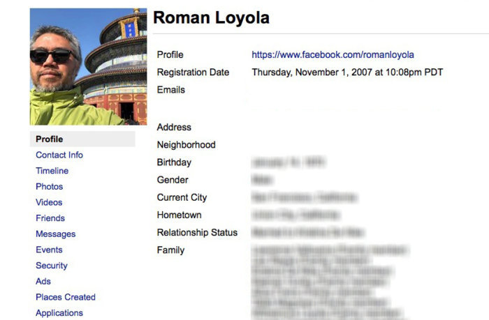 Facebook privacy settings revamped after scandal