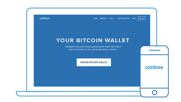 Coinbase