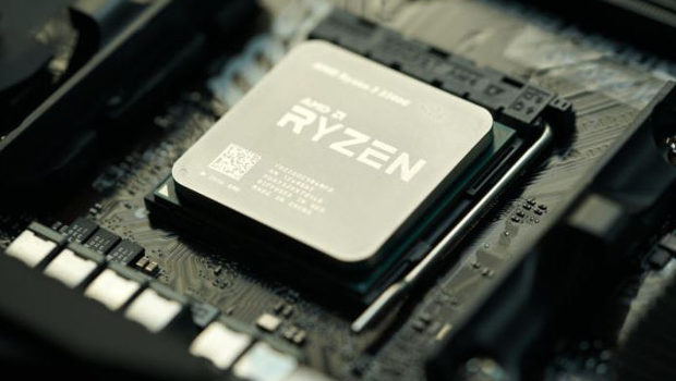 Advanced Micro Devices, Inc. (NASDAQ:AMD) Advanced Micro Devices, Inc. (NASDAQ:AMD)