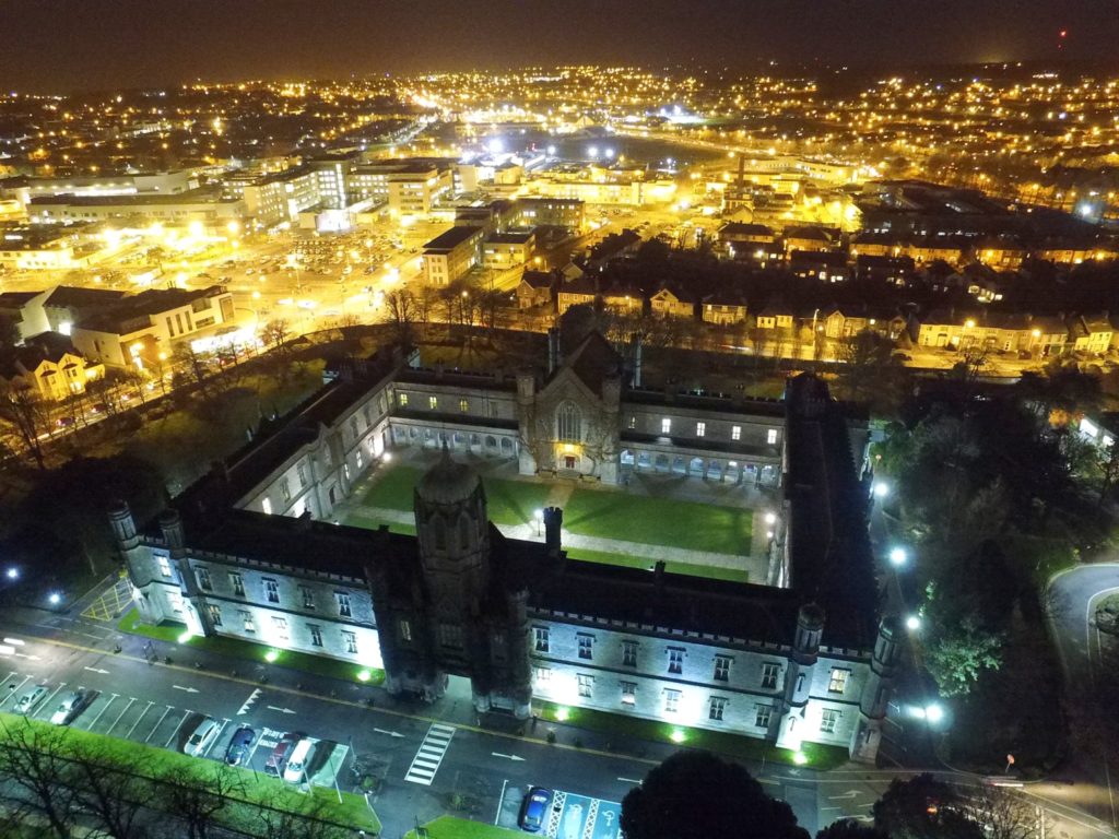 NUI Galway