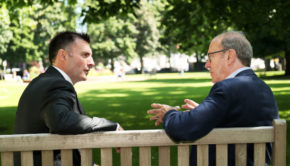 SIRO Magnet Networks