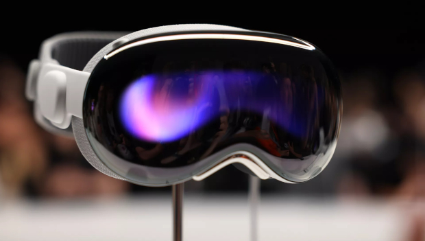 Apple Vision Pro