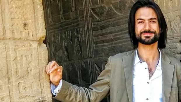Dr. Federico Cugurullo, Trinity COllege Dublin