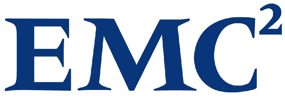 EMC logo