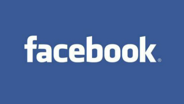 Facebook Logo