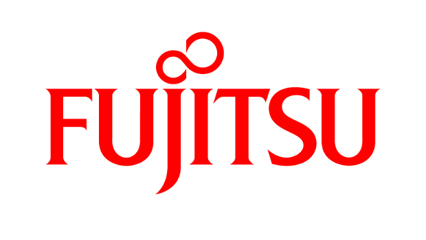 Fujitsu logo