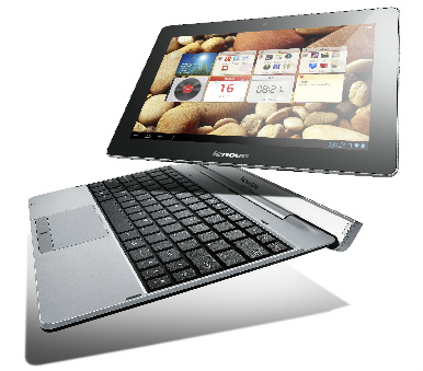 Lenovo IdeaTab S2