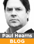 Paul Hearns