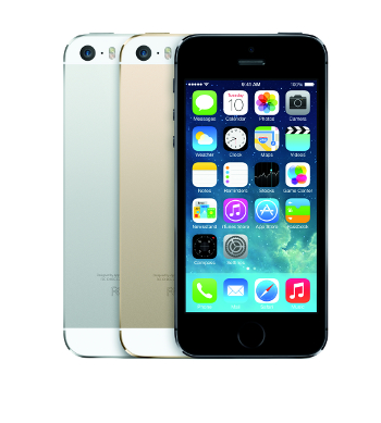 Apple iPhone 5s