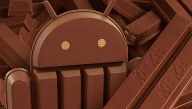 Android 4.4.2 KitKat