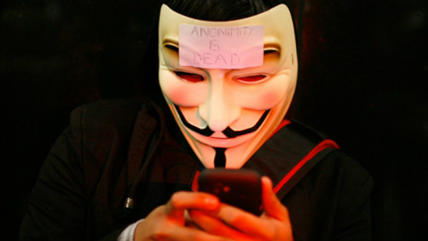 Anonymous