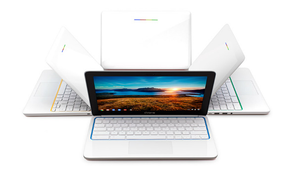 Google Chromebook