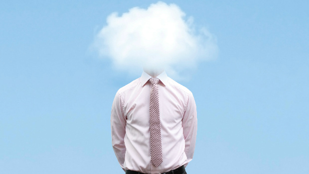 Cloud head